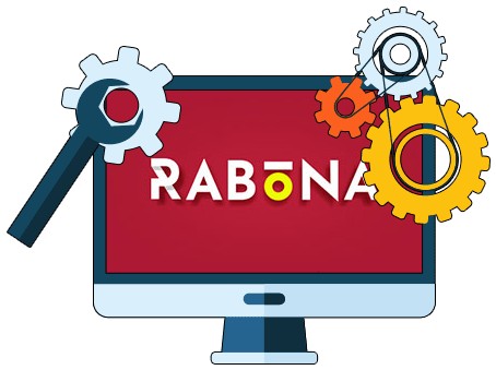 Rabona - Software