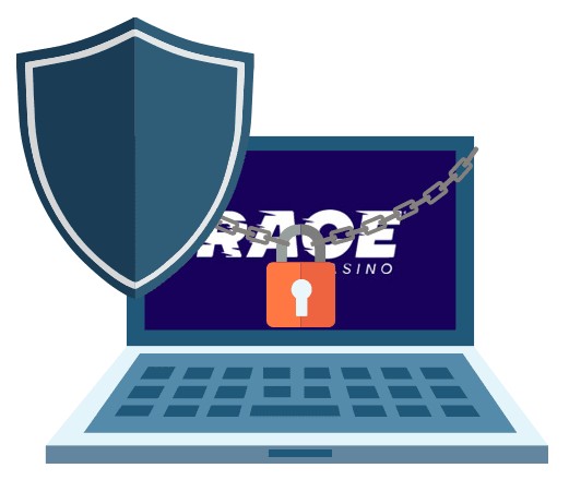 Race Casino - Secure casino
