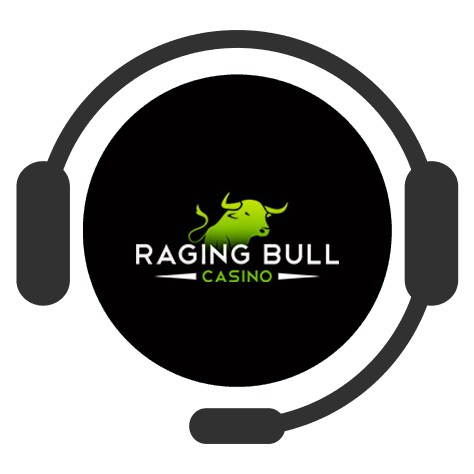 Raging Bull - Support