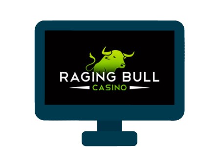 Raging Bull - casino review