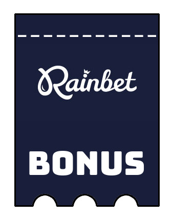 Latest bonus spins from Rainbet
