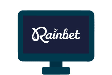 Rainbet - casino review