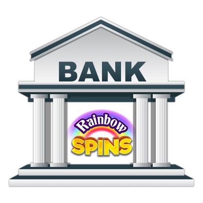 Rainbow Spins - Banking casino