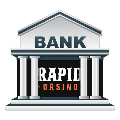 Rapid Casino - Banking casino