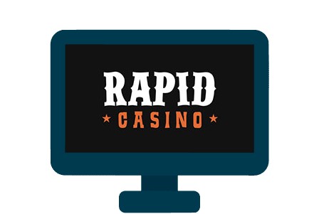 Rapid Casino - casino review
