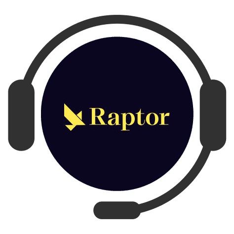 Raptor - Support