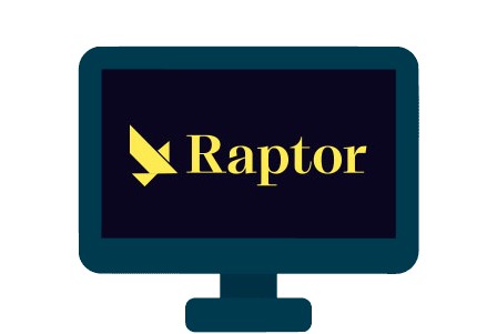 Raptor - casino review