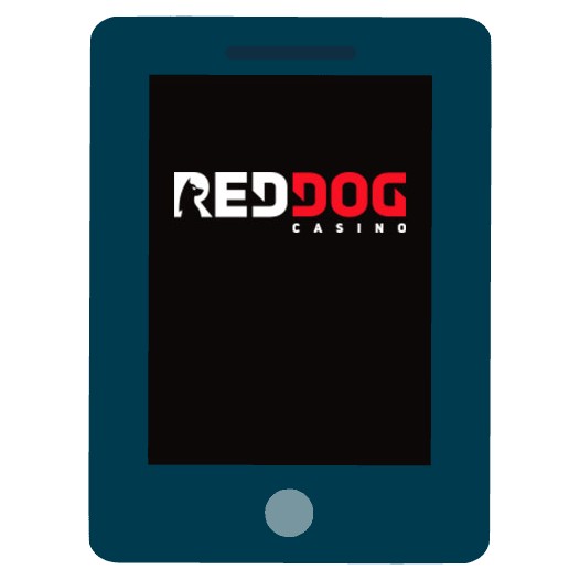 Red Dog Casino - Mobile friendly