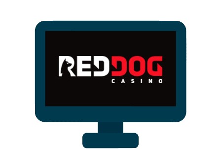 Red Dog Casino - casino review