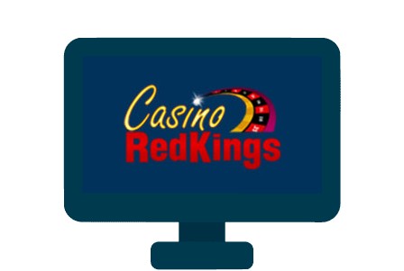 Red Kings Casino - casino review