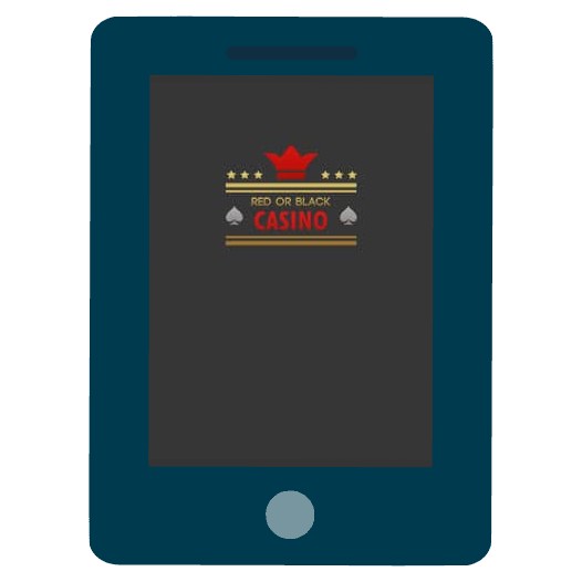 Red Or Black Casino - Mobile friendly