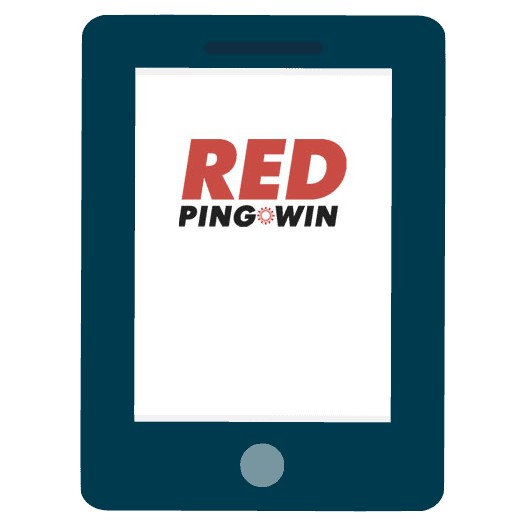 RED Pingwin Casino - Mobile friendly
