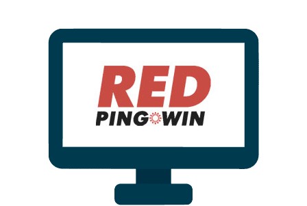 RED Pingwin Casino - casino review