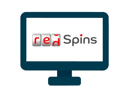 Red Spins Casino - casino review