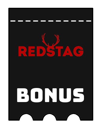 Latest bonus spins from Red Stag Casino