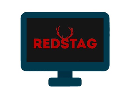 Red Stag Casino - casino review