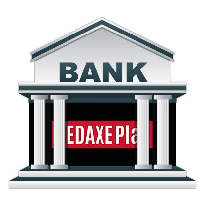 RedAxePlay - Banking casino