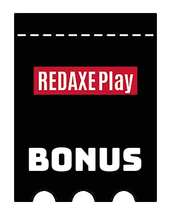Latest bonus spins from RedAxePlay