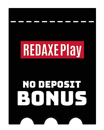 RedAxePlay - no deposit bonus CR