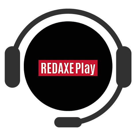 RedAxePlay - Support