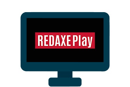 RedAxePlay - casino review