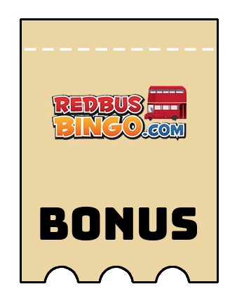 Latest bonus spins from RedBus Bingo Casino