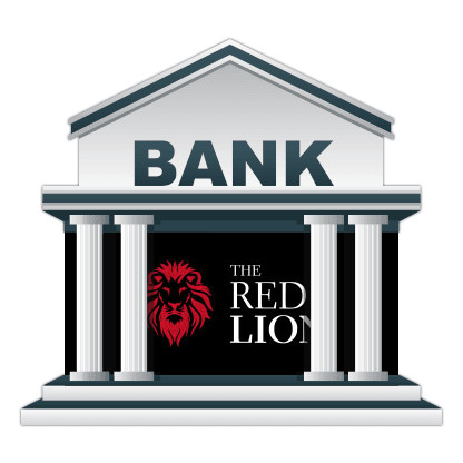 RedLion - Banking casino