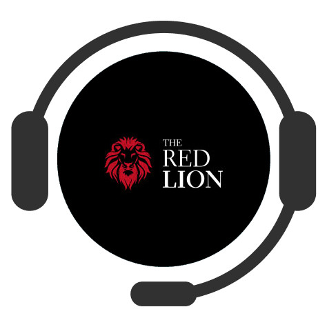 RedLion - Support