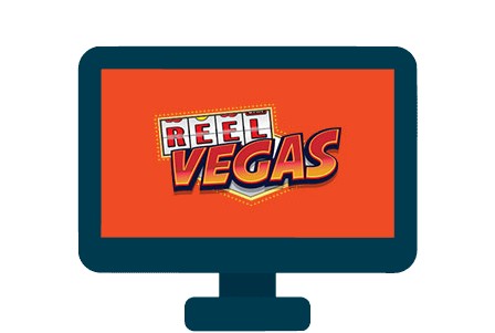 Reel Vegas Casino - casino review