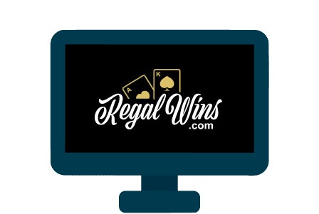 Regal Wins - casino review