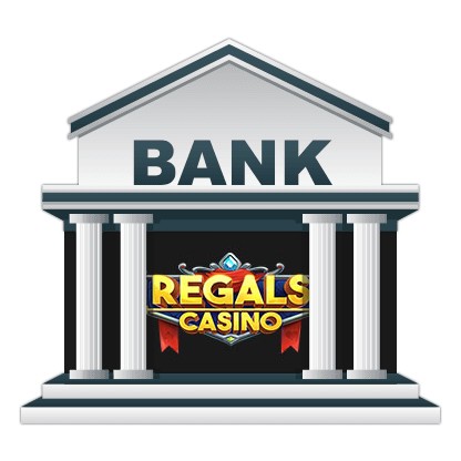 Regals - Banking casino
