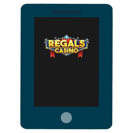 Regals - Mobile friendly