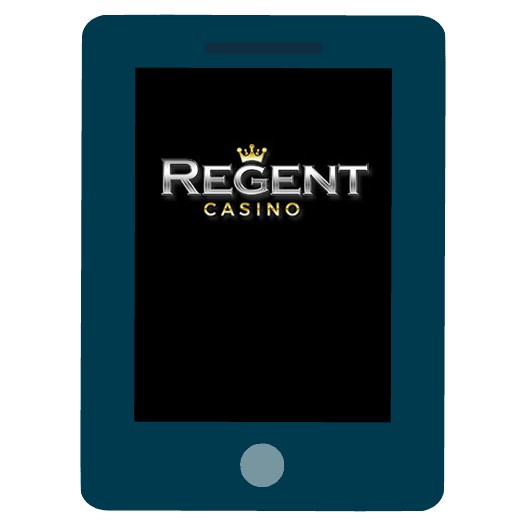 Regent - Mobile friendly