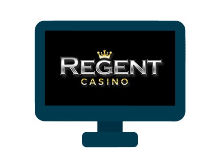Regent - casino review