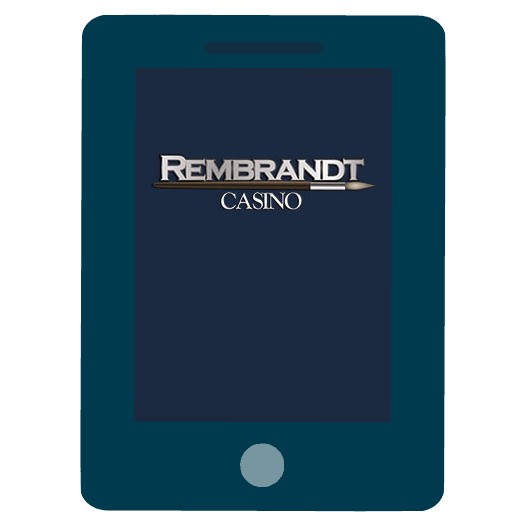 Rembrandt Casino - Mobile friendly