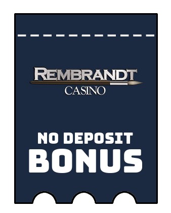 Rembrandt Casino - no deposit bonus CR