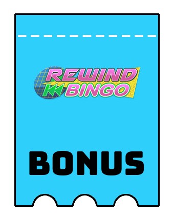 Latest bonus spins from Rewind Bingo