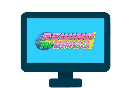 Rewind Bingo - casino review