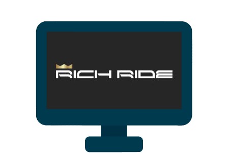 Rich Ride - casino review