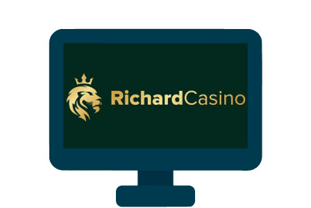 Richard Casino - casino review