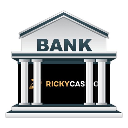Rickycasino - Banking casino