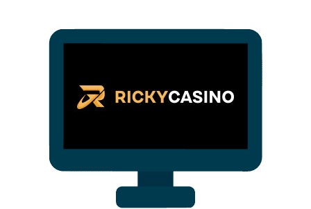 Rickycasino - casino review