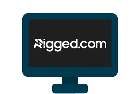 Rigged - casino review