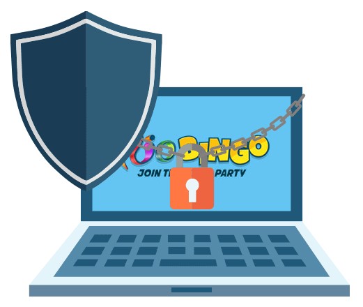 Rio Bingo - Secure casino