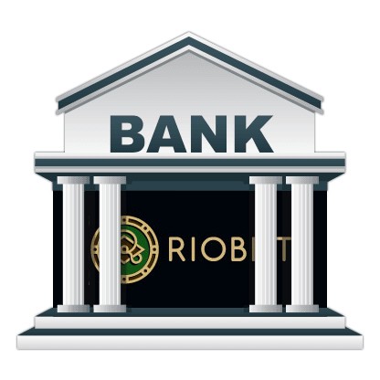 Riobet - Banking casino