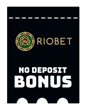 Riobet - no deposit bonus CR
