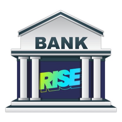 Rise Casino - Banking casino