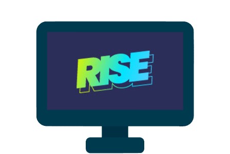 Rise Casino - casino review