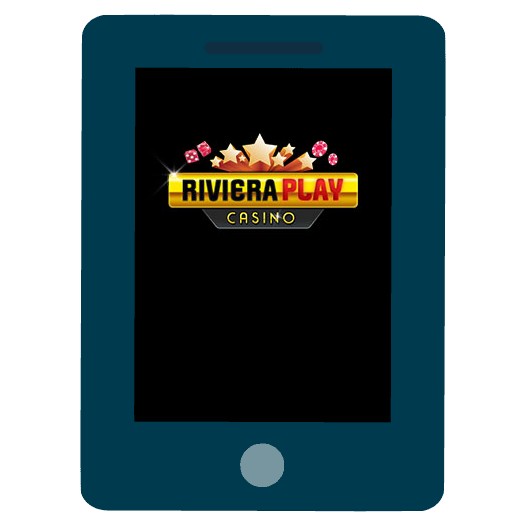 Riviera Play - Mobile friendly