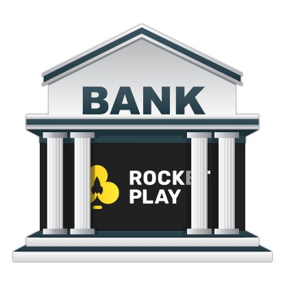 RocketPlay - Banking casino